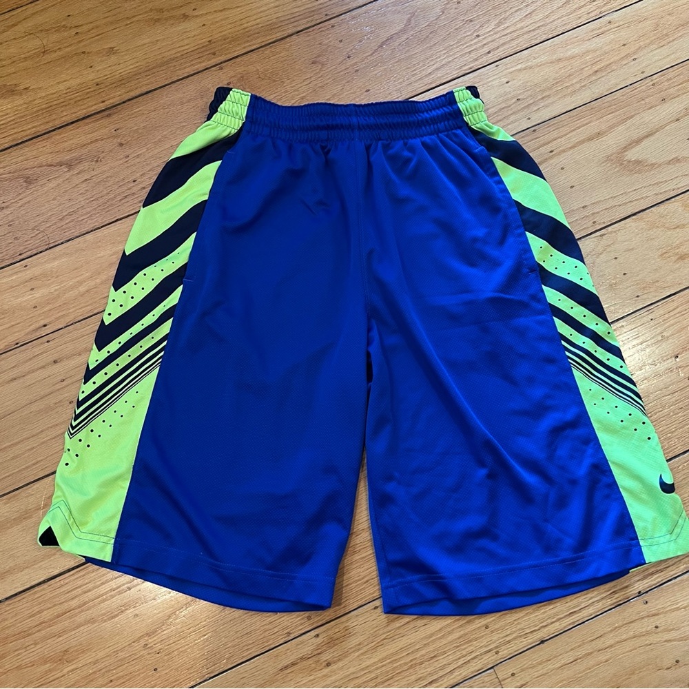 NIKE Men’s Dri-Fit shorts